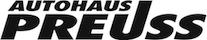 Sponsor Autohaus PREUSS GmbH